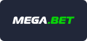 Mega.bet Logo